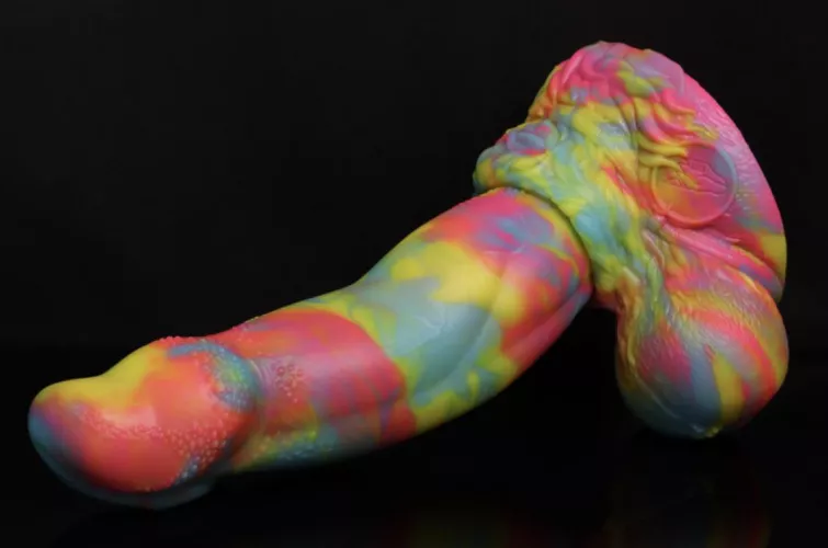 Jubilee Appreciation - M/M Ky’el by cyberbratt