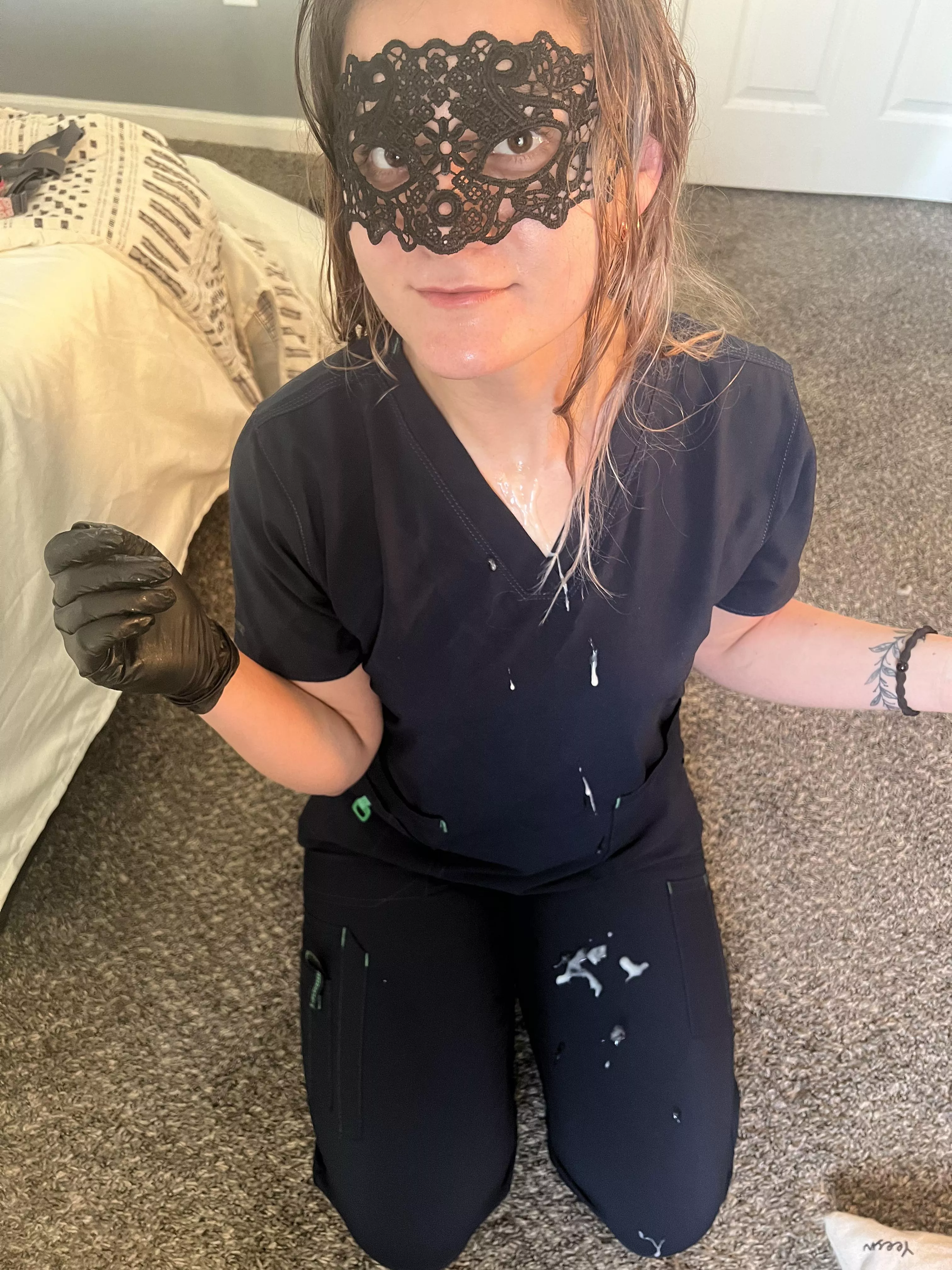 Just a good nurse posted by DirtyJersey998