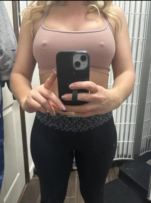 Just a little cold, but I know you could warm me up… by Therok-789