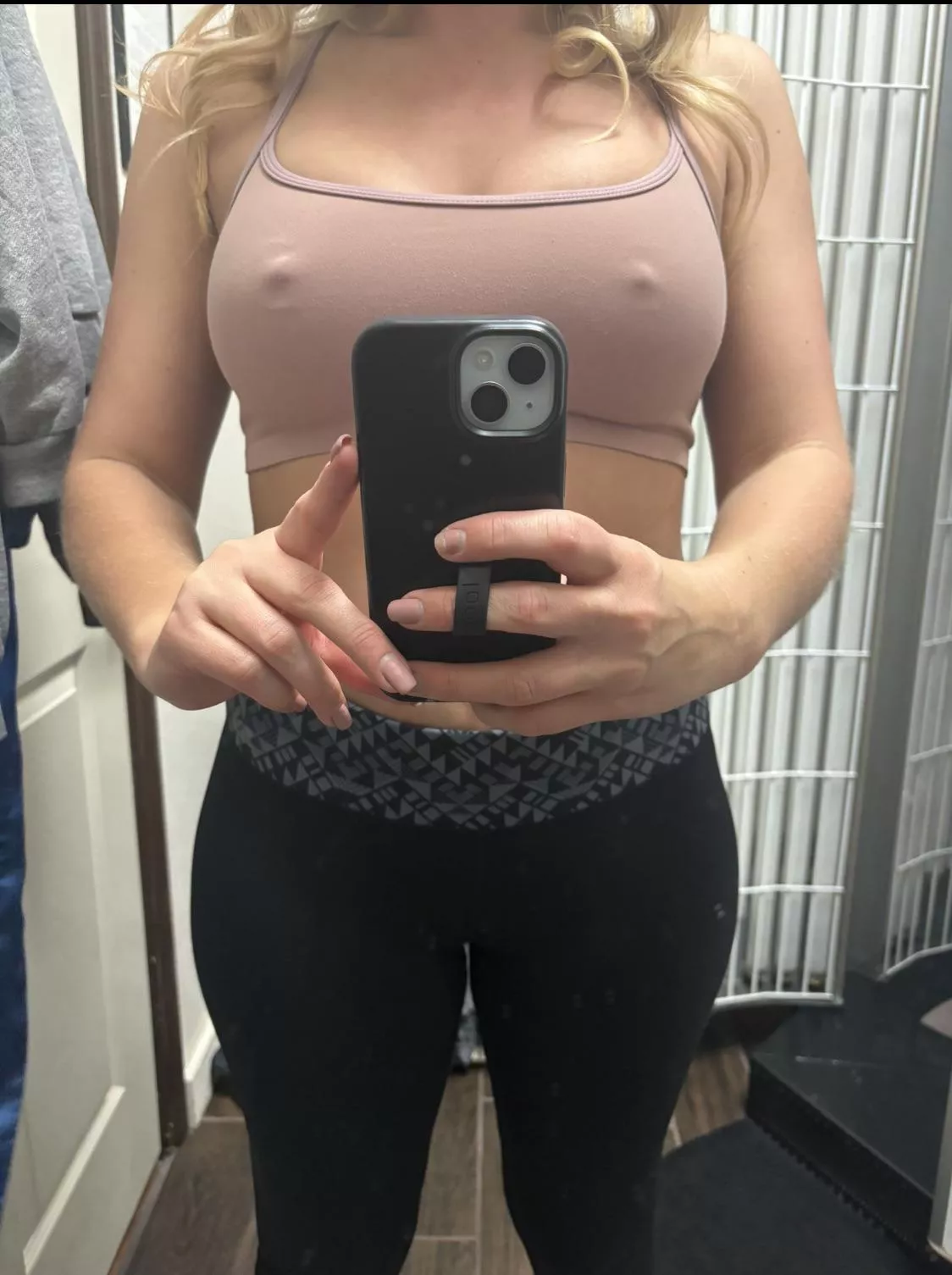 Just a little cold, but I know you could warm me up… posted by Therok-789