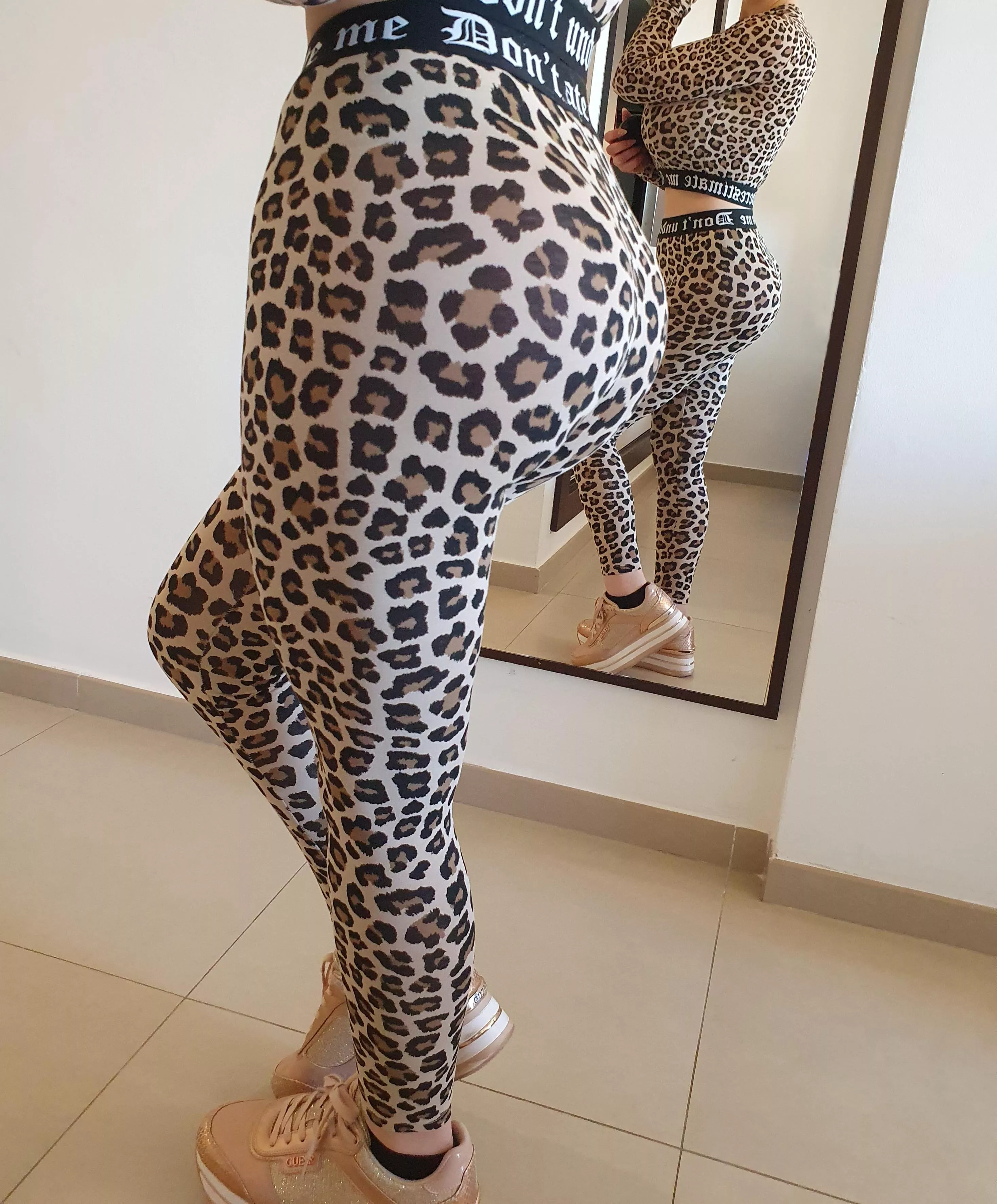 Just finished a workout session posted by miss_LR