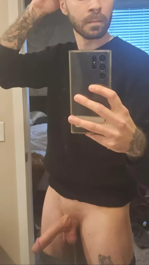 Just hanging out by AlrightOkSureFineOk