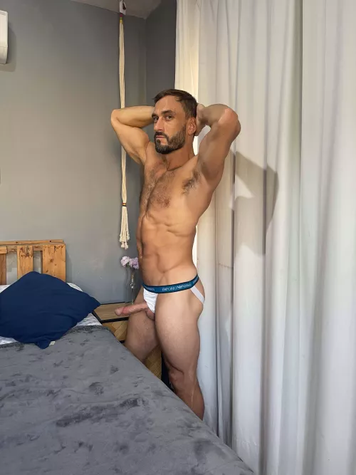 Just slide it to the left by Patious5