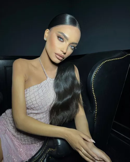 Kimberly Bez by Grand_MasterSexay