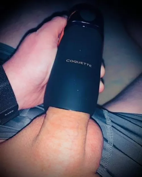 Let’s Give This New One A Try by Full_Draw_Jones