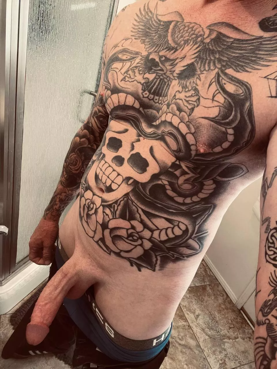 Like what you see? posted by ShoddyAccident3119