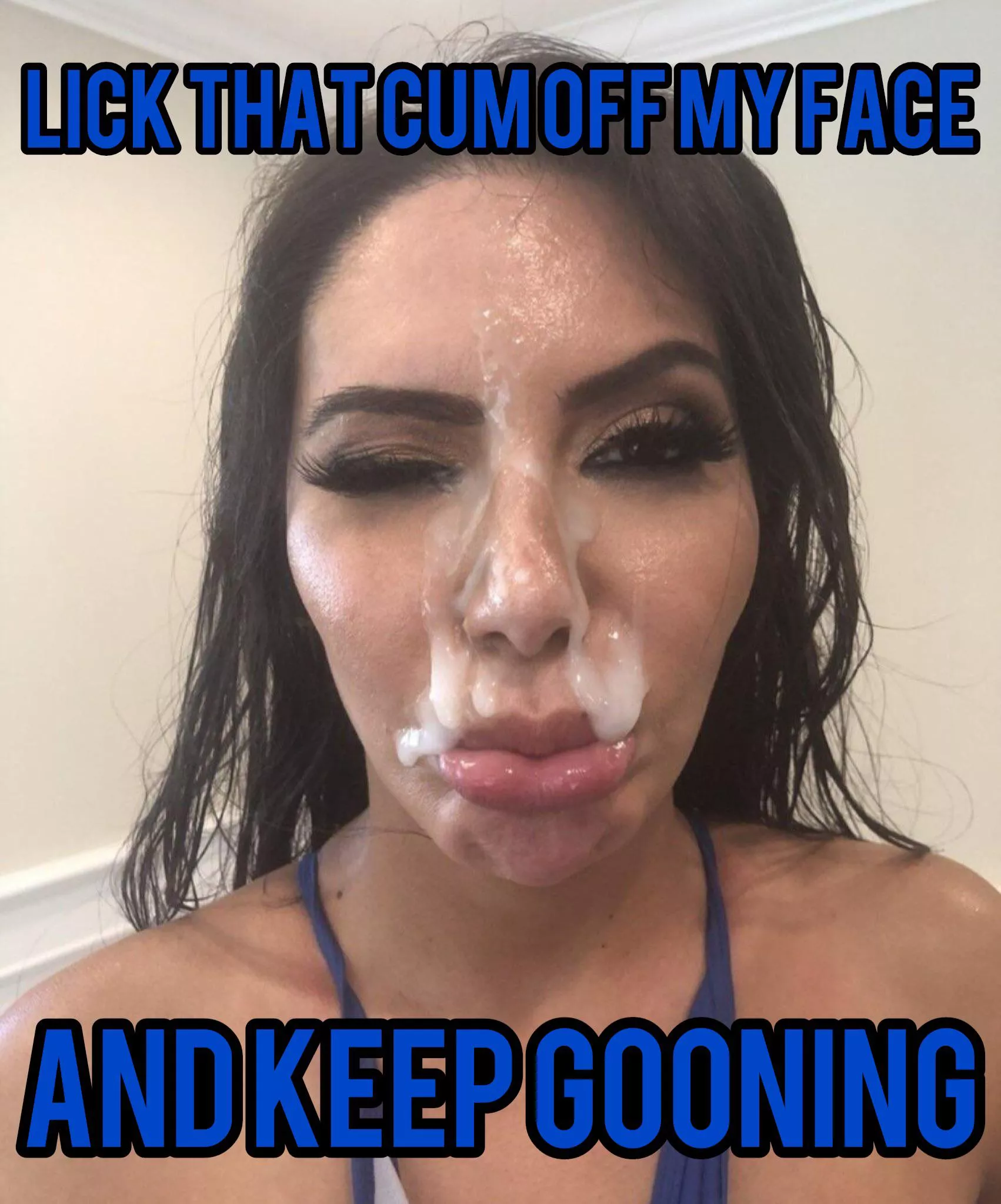 listen to mommy lela posted by ohtobeagoonerx