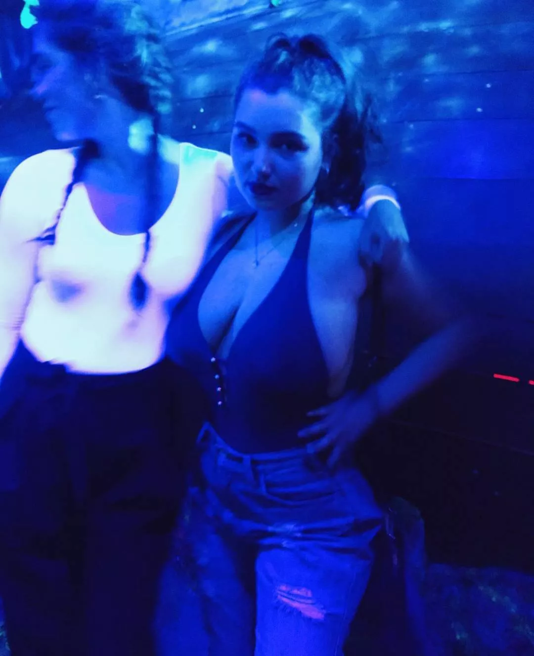 Looking away in shame posted by DadbodConfidential