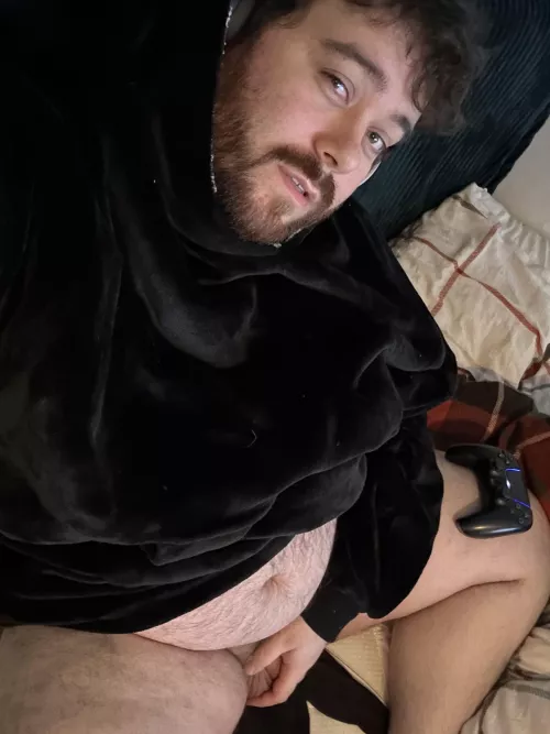 Looking for a Player 2 by BritBear2112