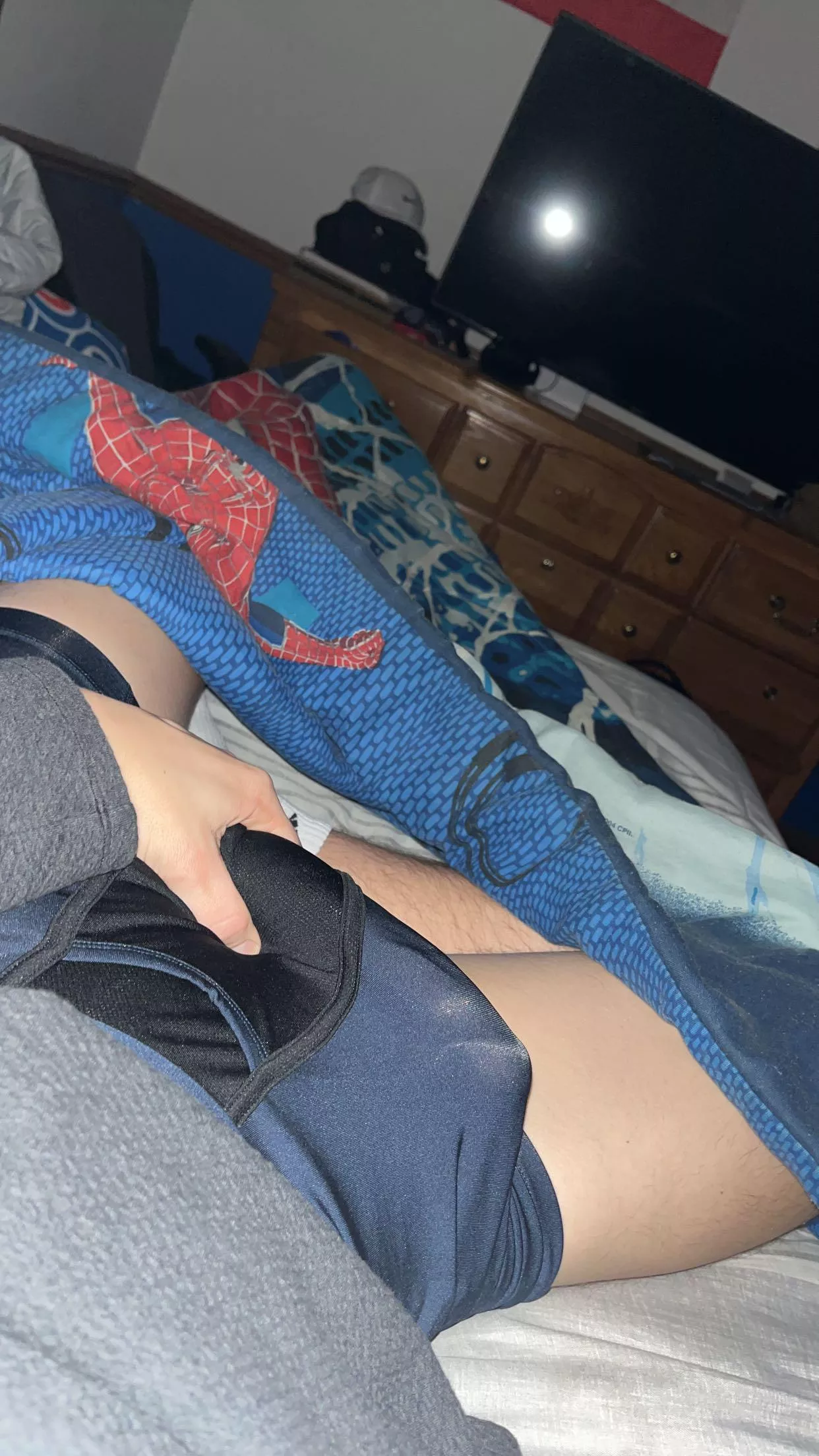 (m) 22 soo bored tn🙈 posted by boredcubb1