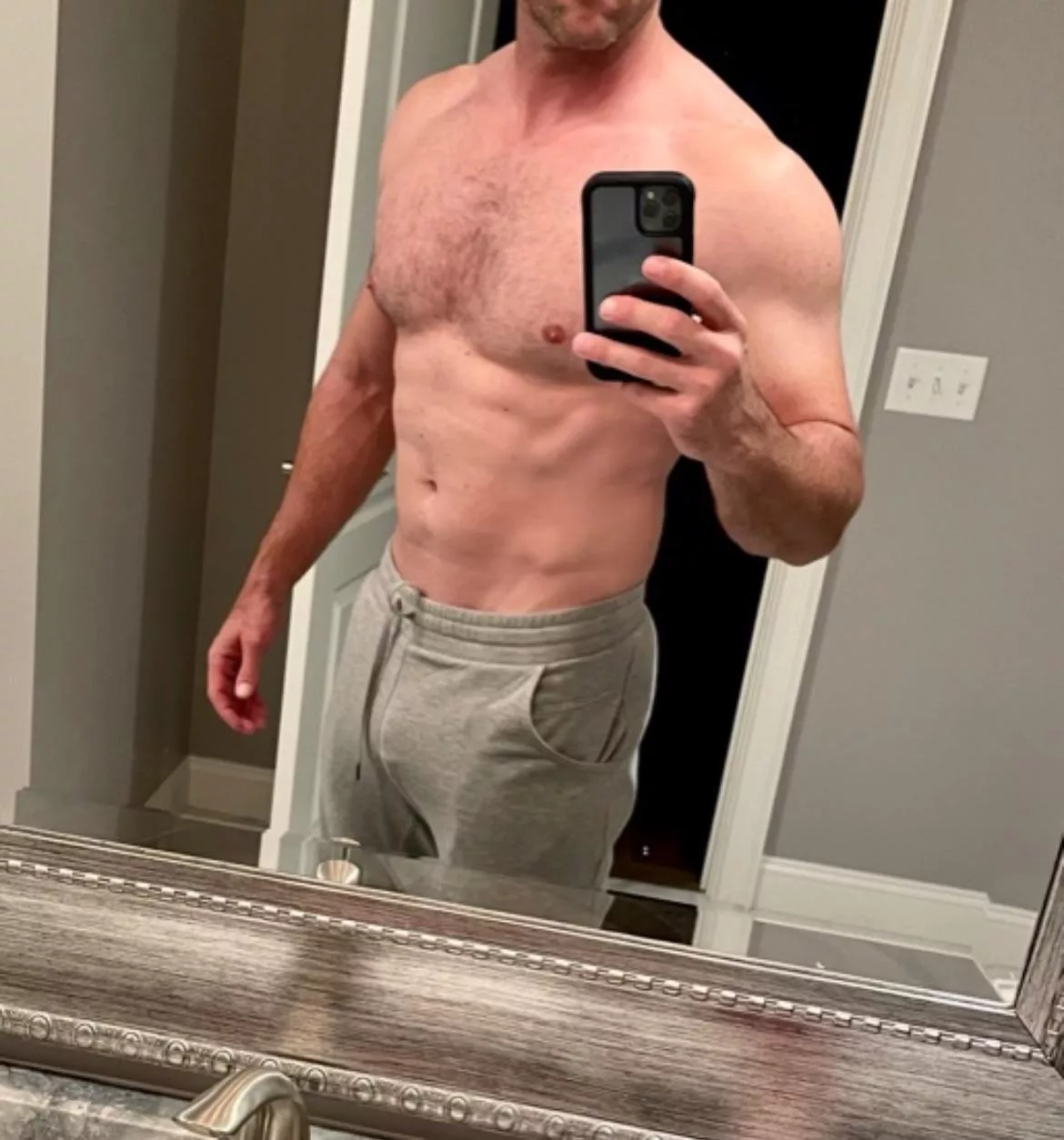 (M) Trying to keep up! posted by No_Hat4738