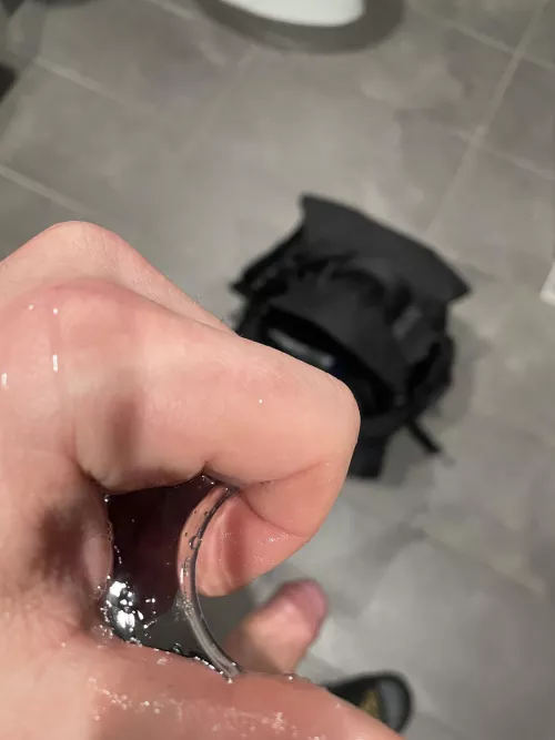 Makes the best lube by hedoesntevengohere88