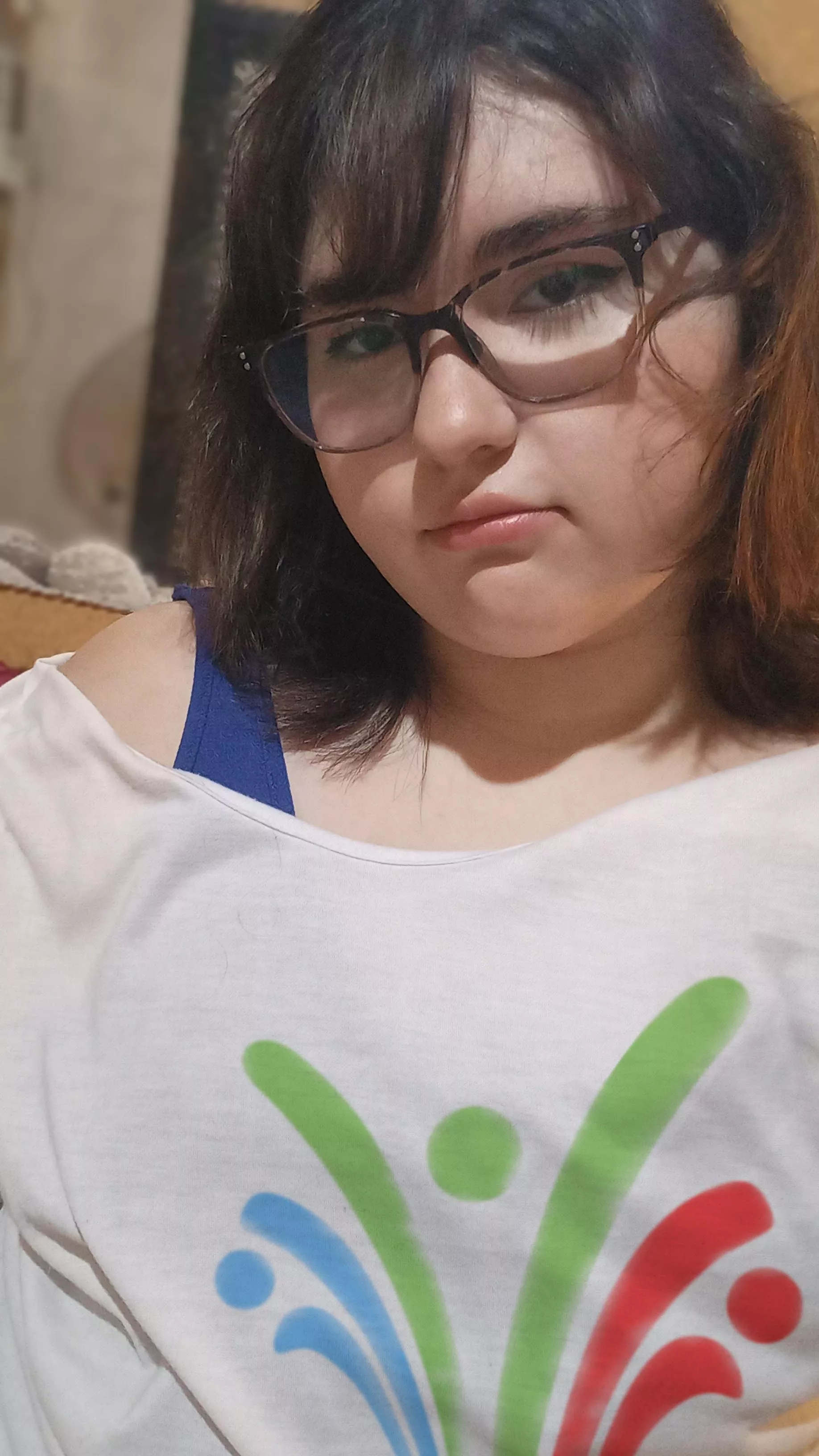 Mei cosplay !! posted by giornogeovan