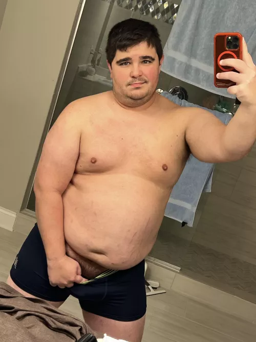 Might catch me looking your way 👀😏. Questions/comments/concerns? by cubwriter30