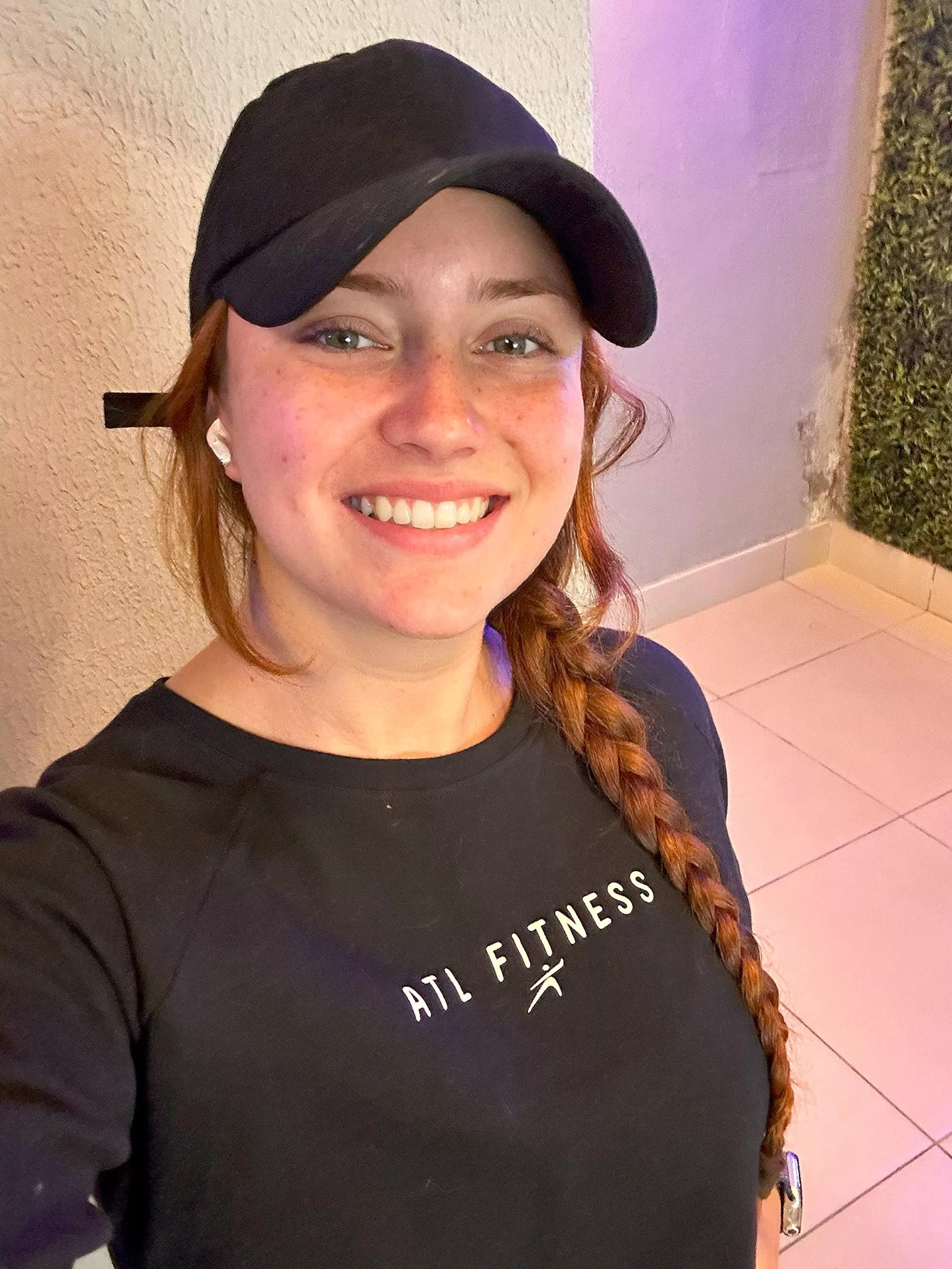 @mjohreisen2 follow me posted by Puzzled_MJ