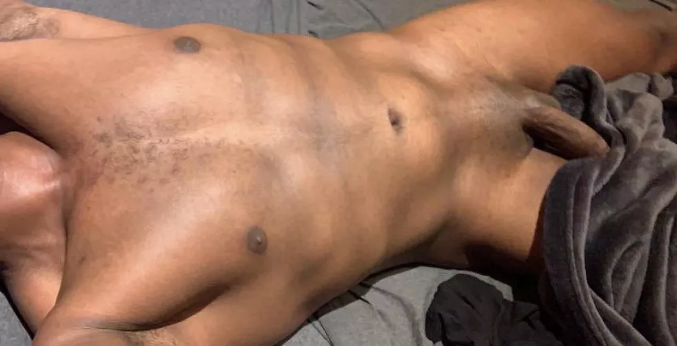 Morning stretch by Monolisticbombastic