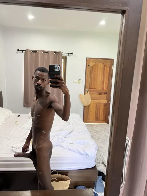 😈My 9 Inch Brick Dick Strong 🥵 by dexldn