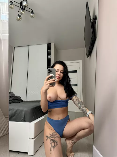 my body needs caress by bonedcadiz