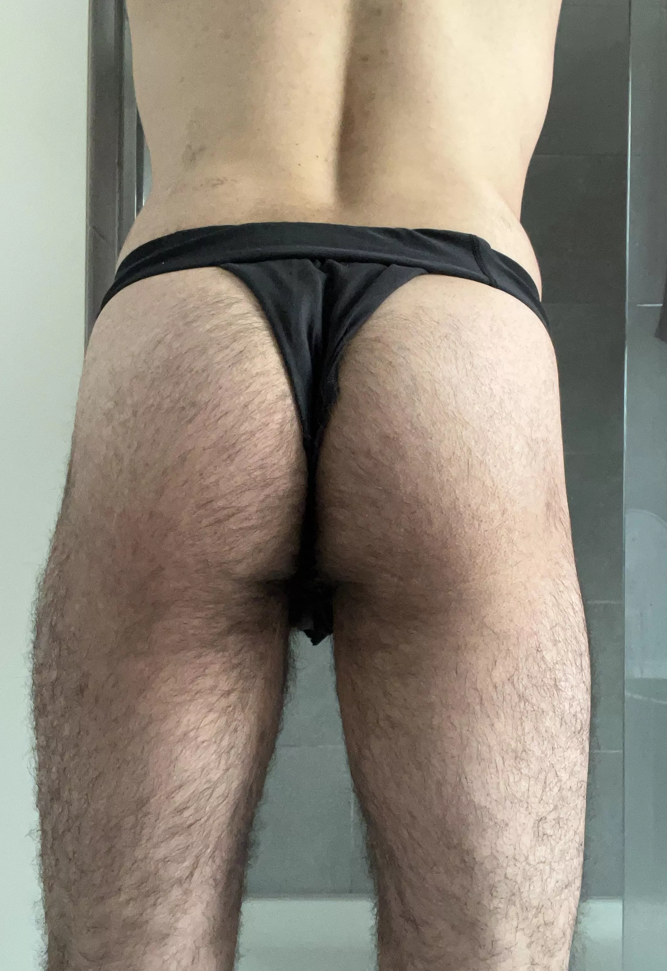 My girl said it’s cute , what you think 🍑👅 posted by ammarreddit95