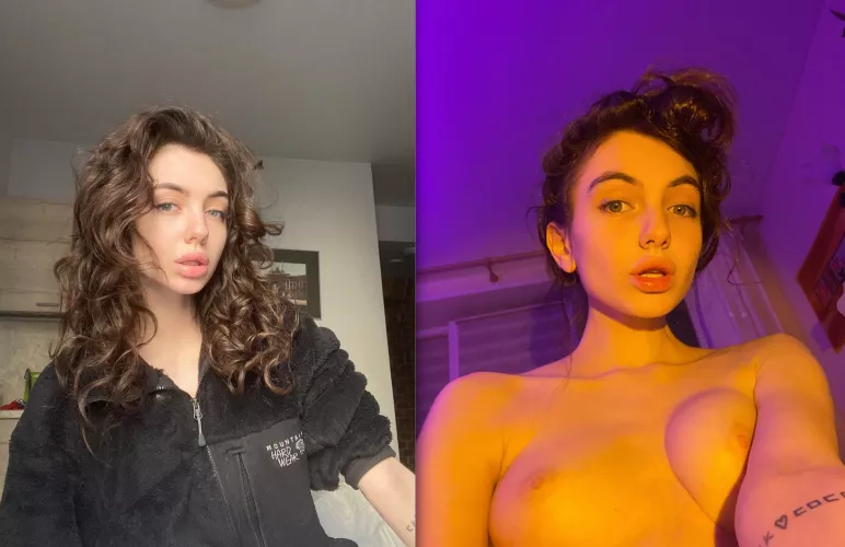 My morning and evening mood by sweetiexxsx