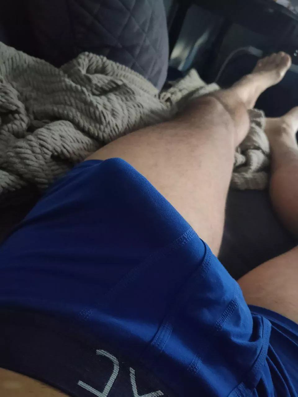 My recommendation for your Friday night ... posted by CasualSexualTension