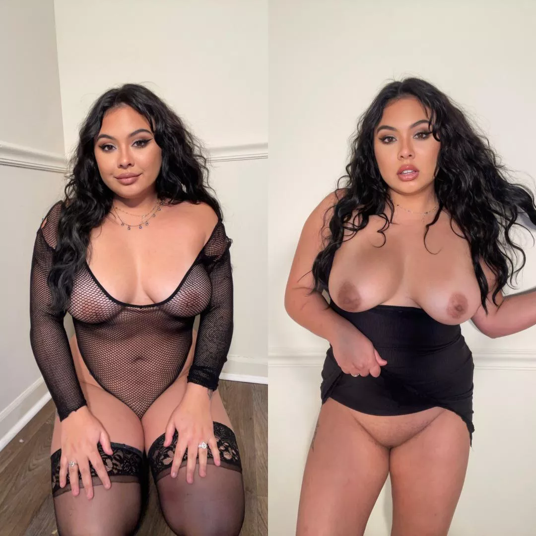 My tight pussy is happiest when I’m not wearing underwear posted by Favefilipinaa