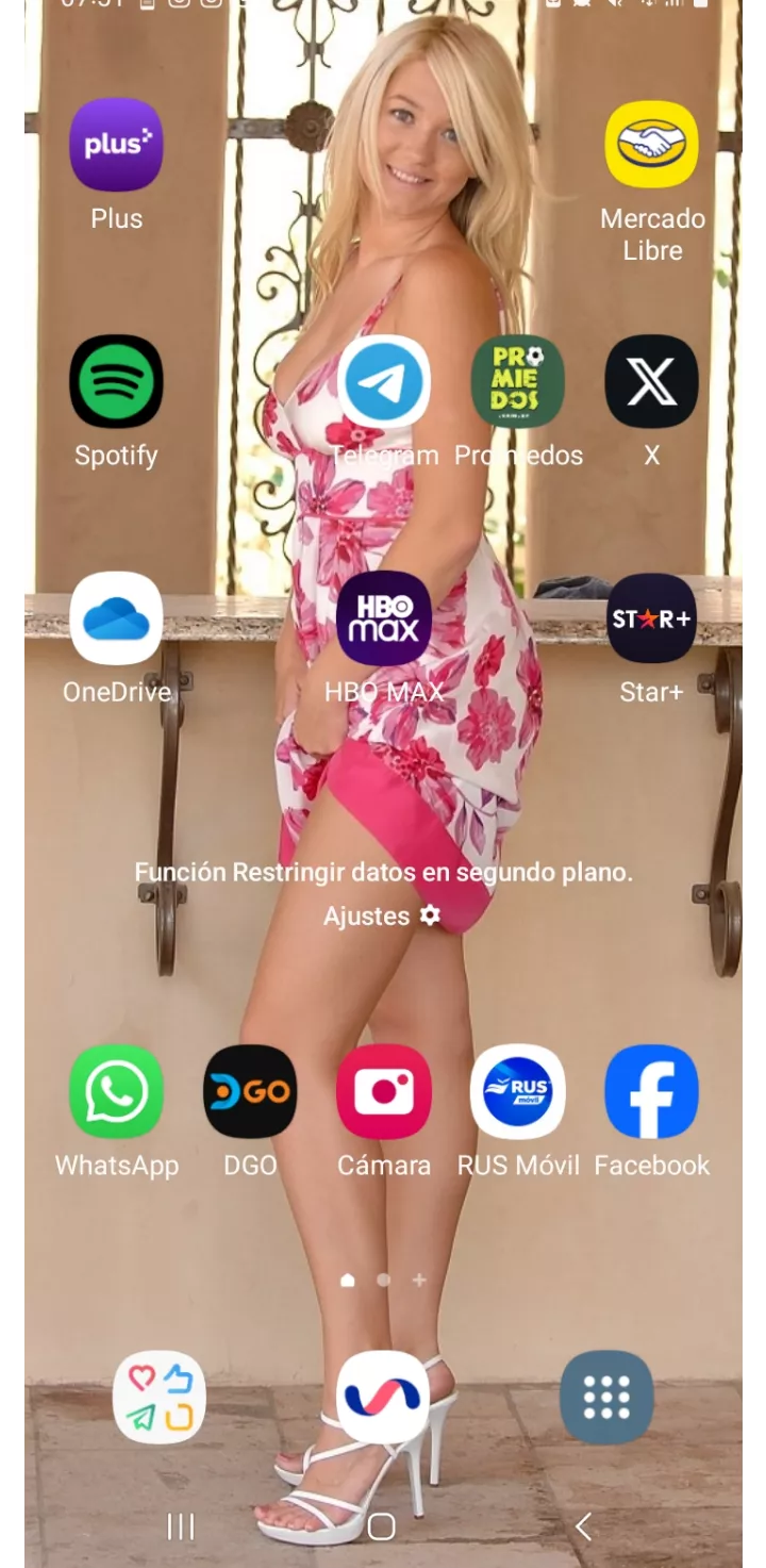 My Wallpaper😍 posted by Fast-Assumption-7336