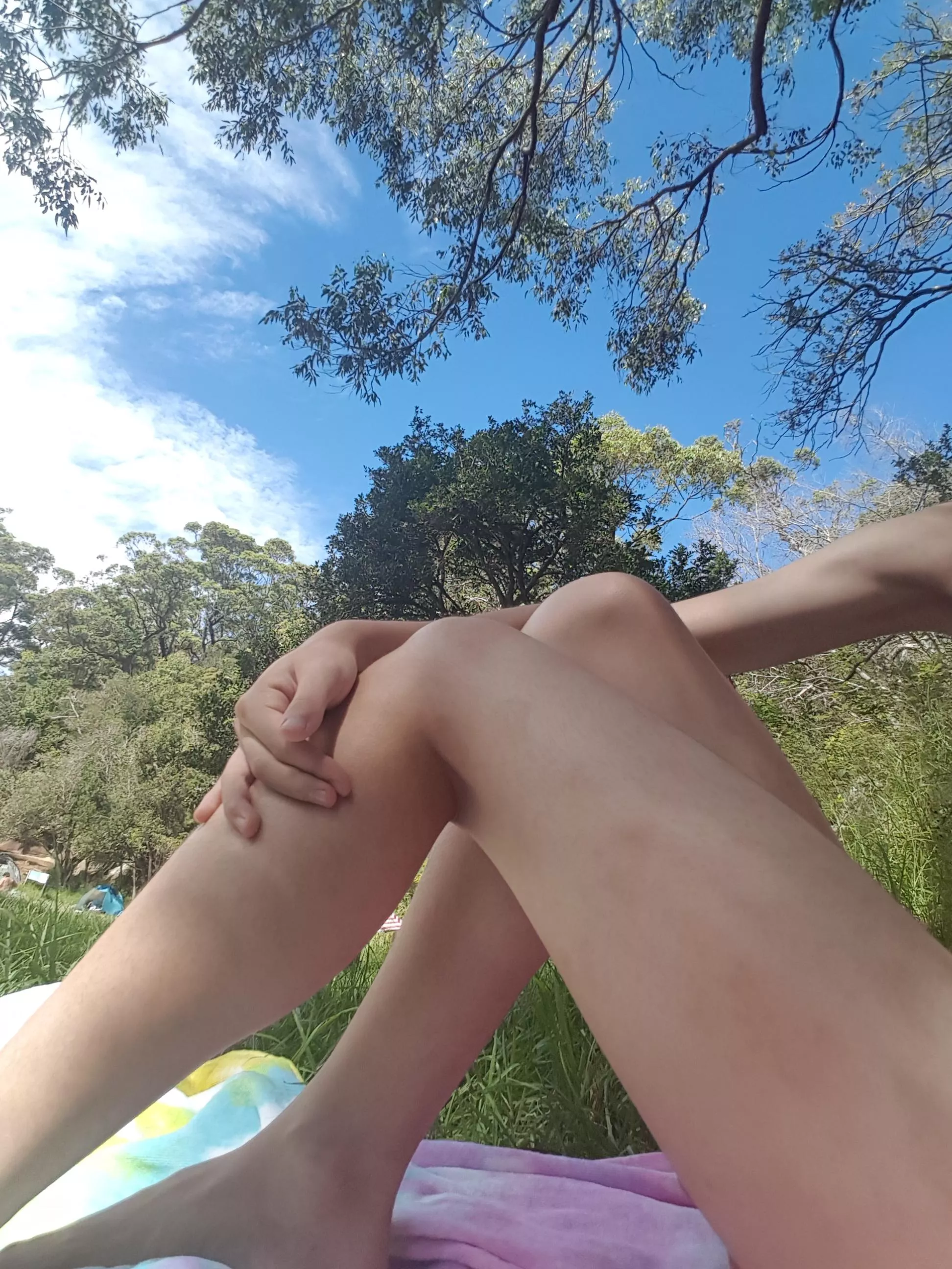 [NB] Cobblers Beach, Sydney posted by beachaholic3