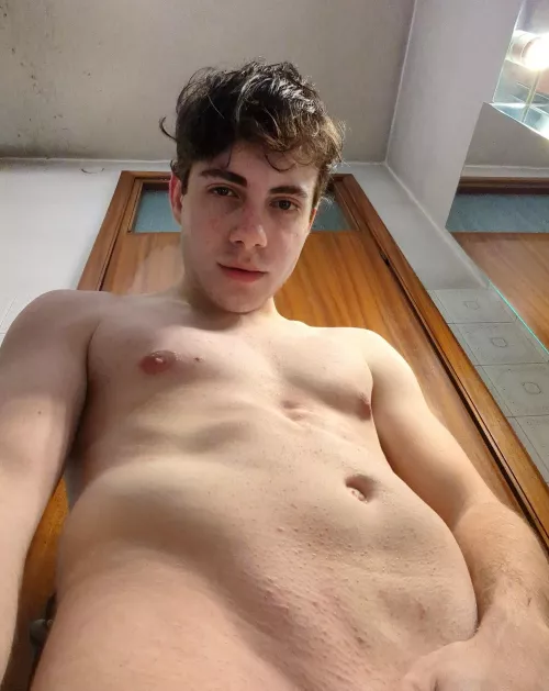 Need a boy? by bransuperfit