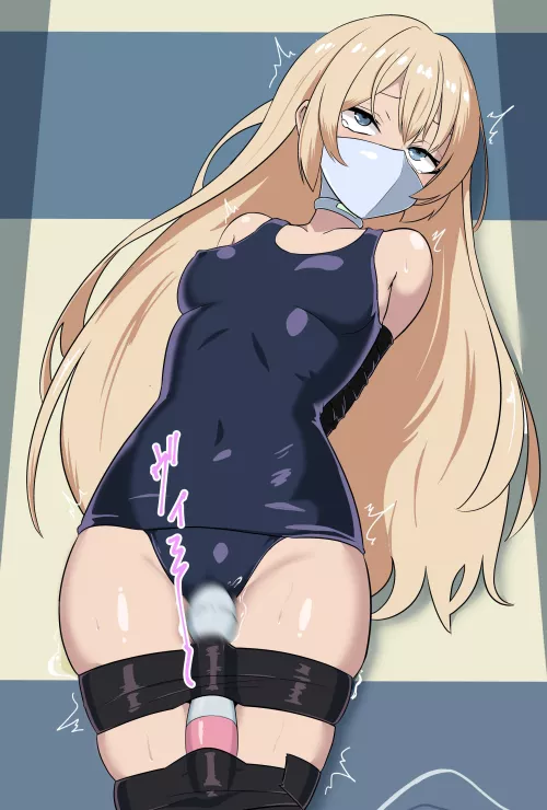 No Choice but to cum over and over by Step--Forward