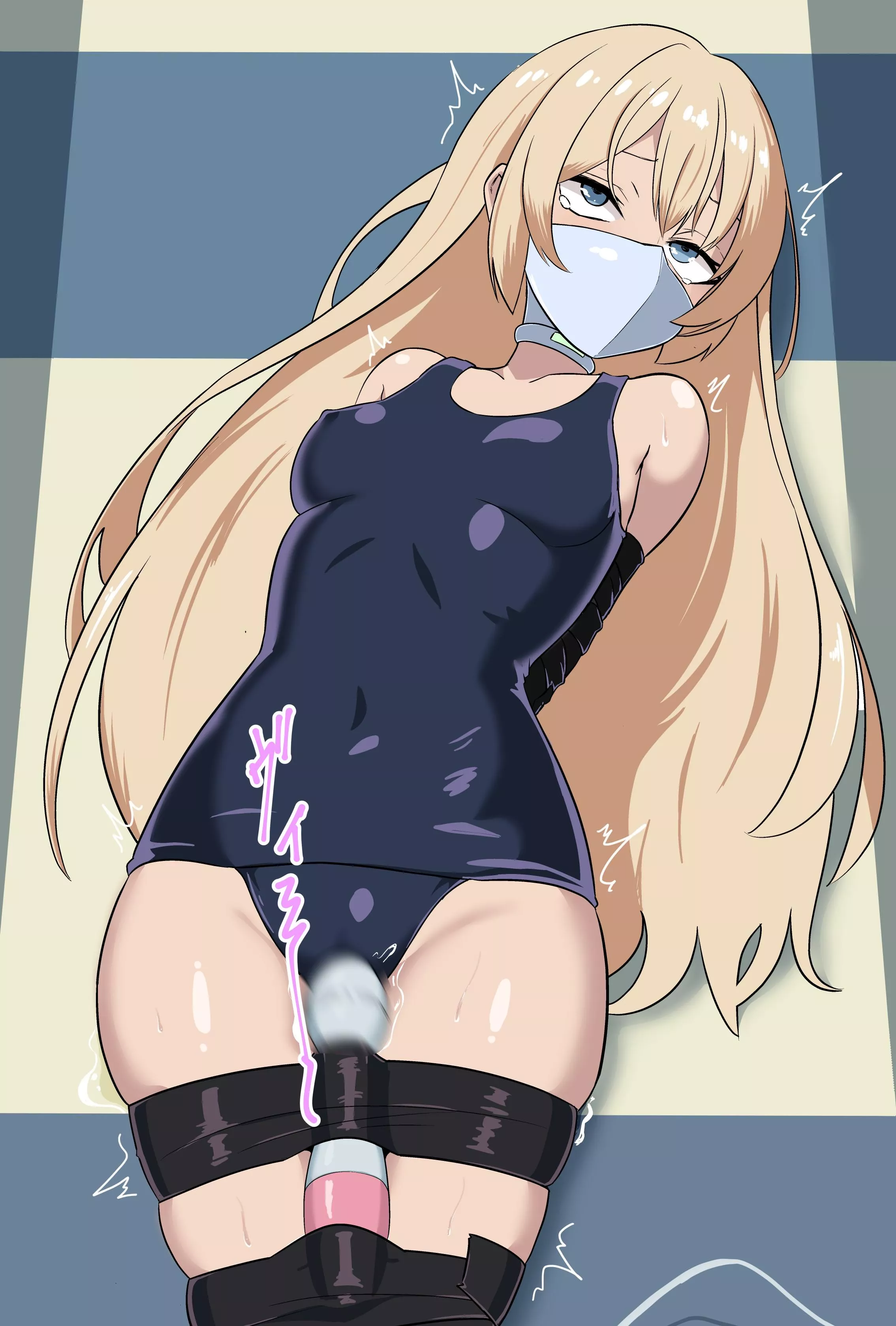 No Choice but to cum over and over posted by Step--Forward