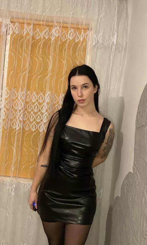 No panties to match by ThusDot