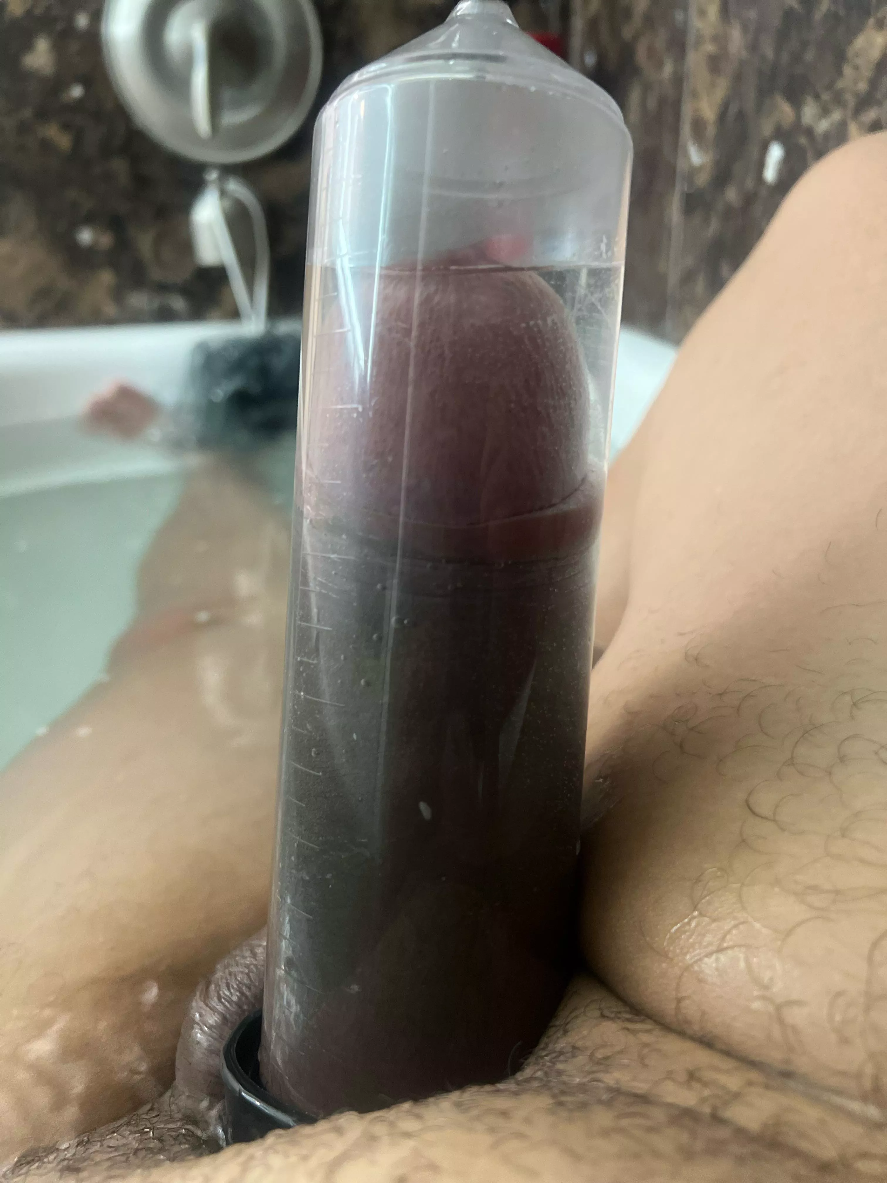 No space sideways. I guess is length training now. posted by StatementMost8138