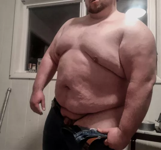 Not my best, not my worst by Left-Track8349