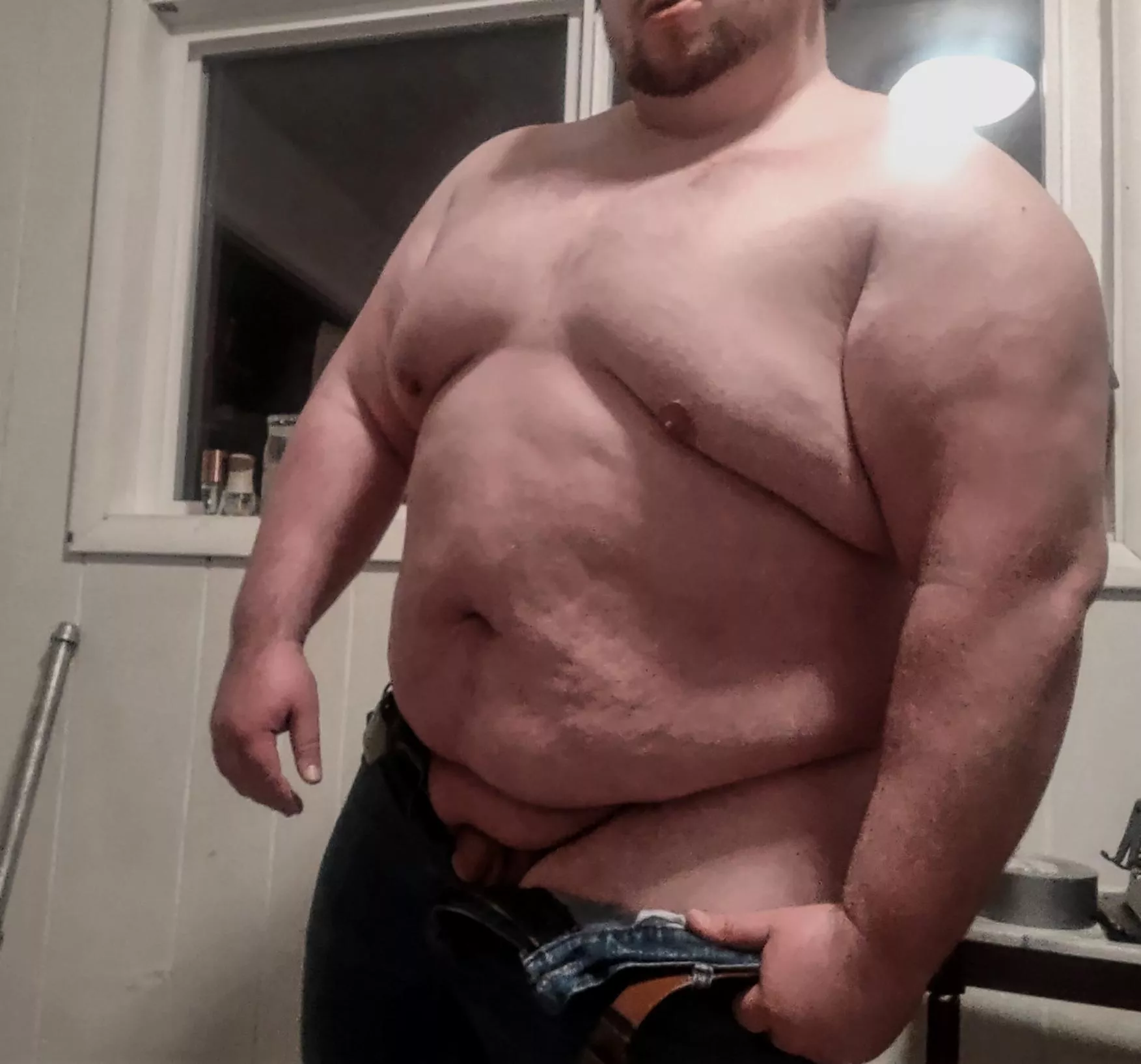 Not my best, not my worst posted by Left-Track8349