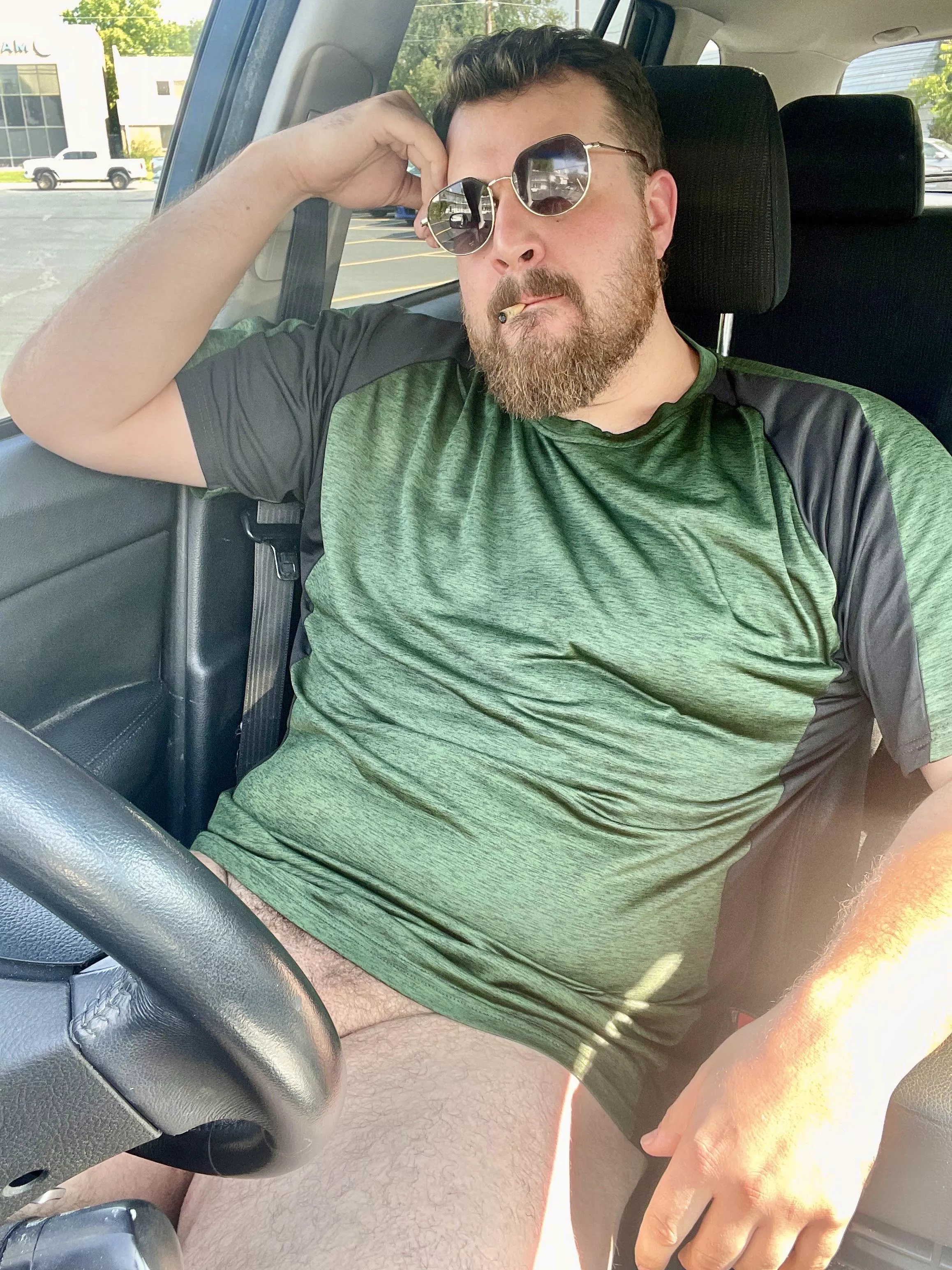 Post workout smoke posted by Normal-Surround-4292