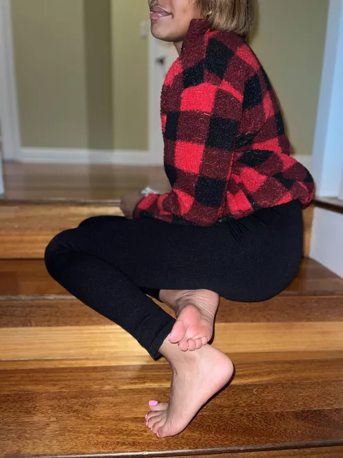 POV: waiting for you to get home by ShylinMilan