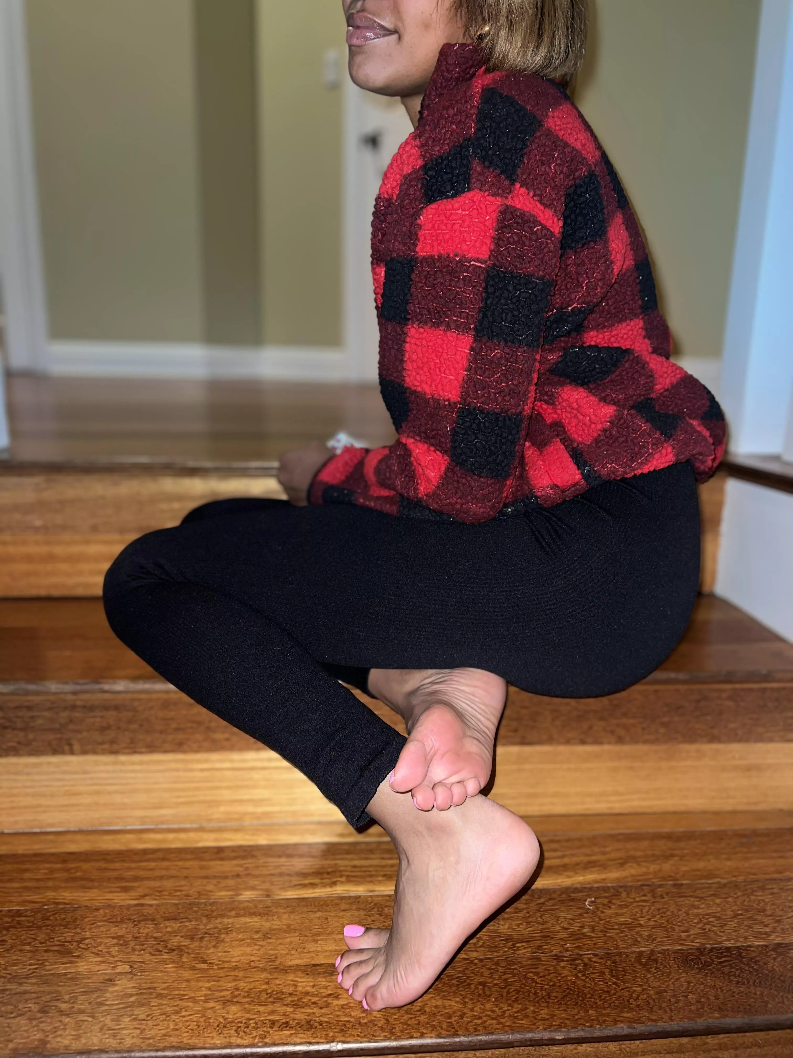 POV: waiting for you to get home posted by ShylinMilan