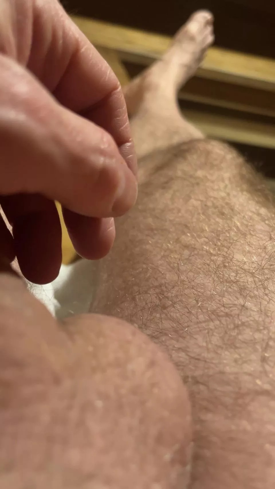 Public sauna today 💦 posted by Guilty_Geologist9601