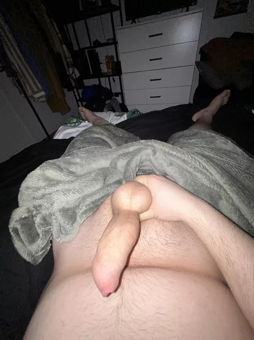 Pull me back? ;) by Less-Fact6325