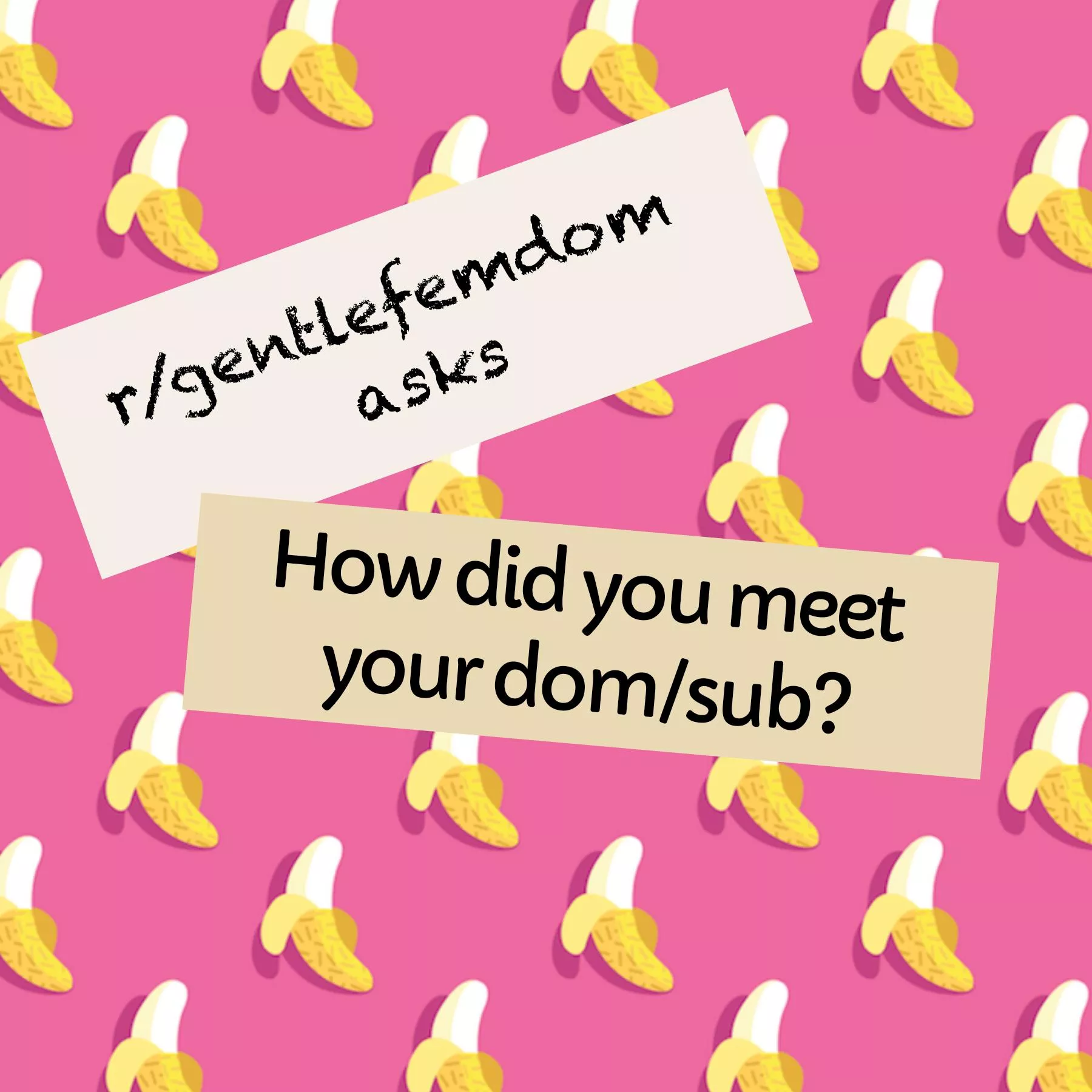 Question of the week is here! posted by yersiniapestis273