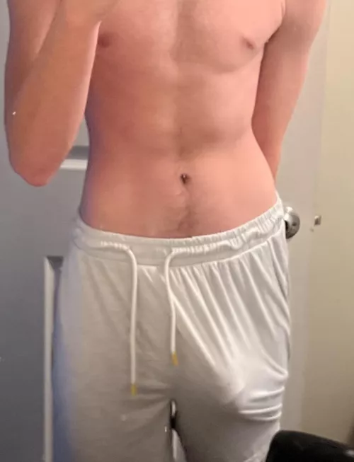 Rate? by treypaccin7