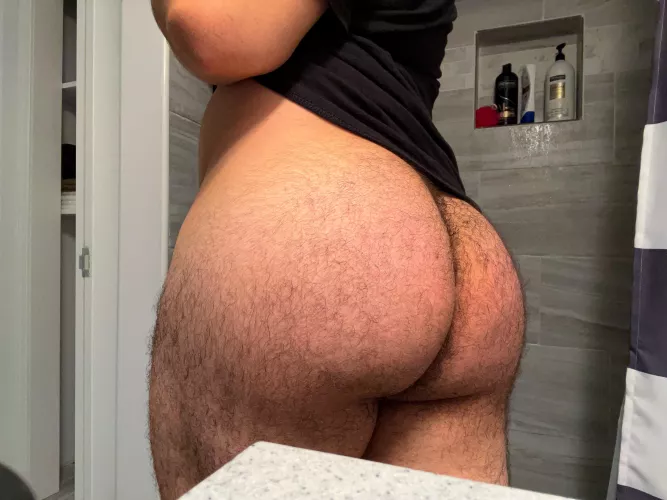 rate my ass bro by Annonbutt
