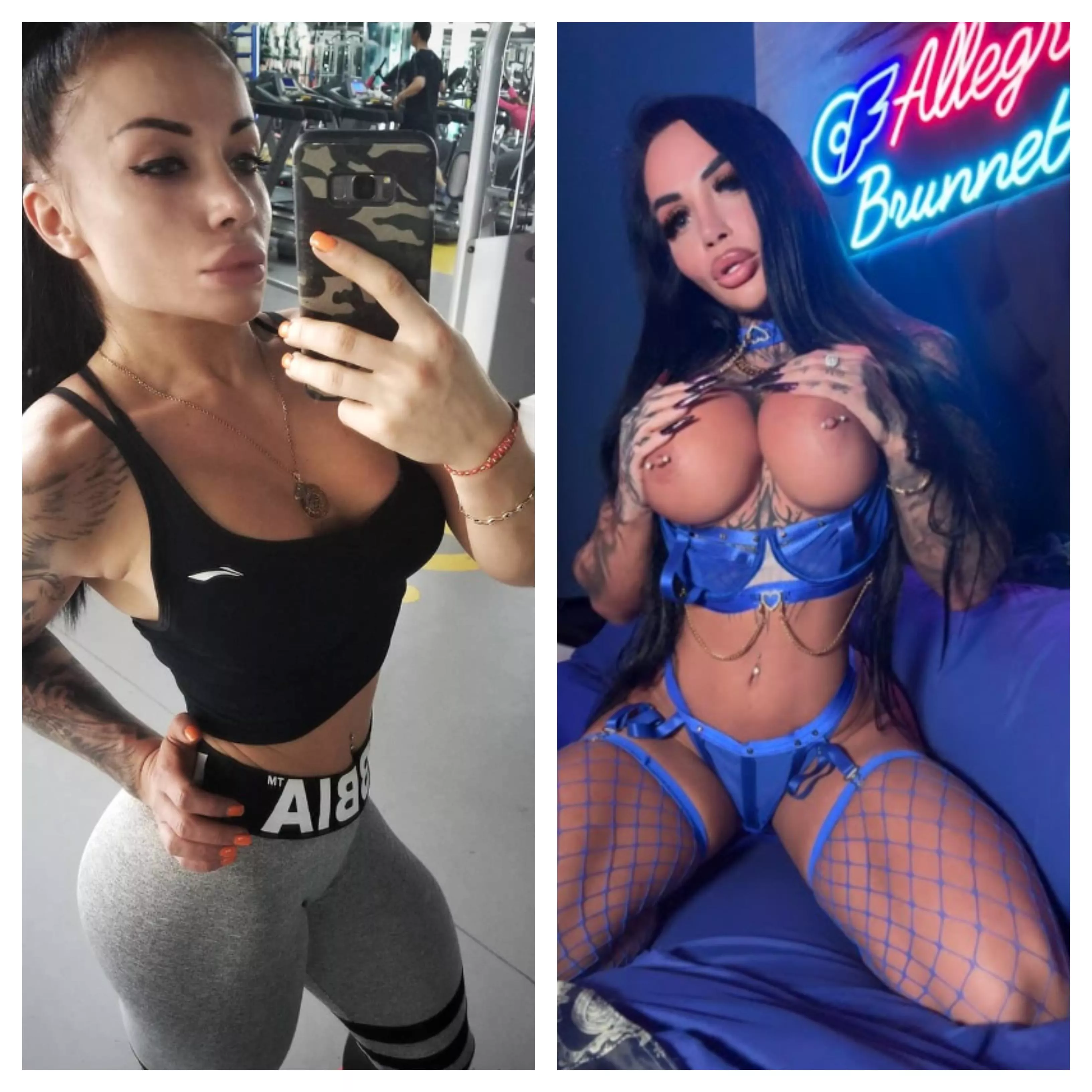 rate my journey so far posted by coedolsz