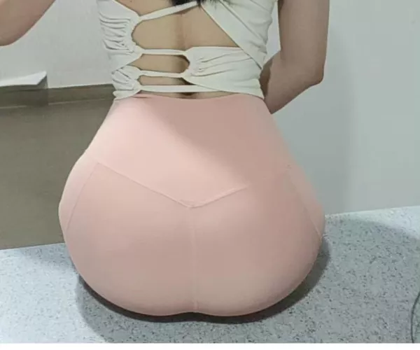 Ready to stare at gym? by Iamnotheretostay48