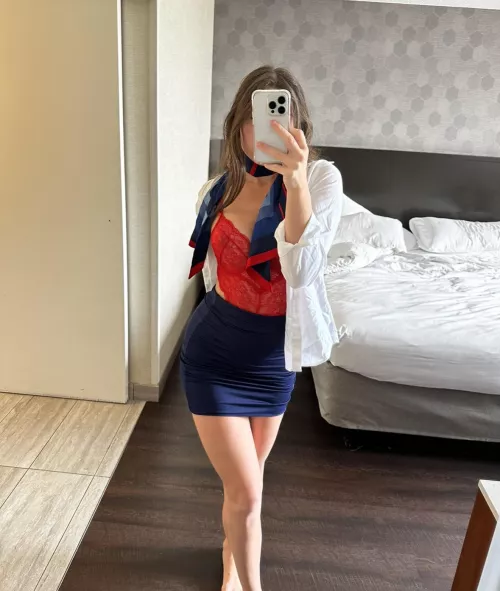 Ready to work by Chloe_intheclouds14