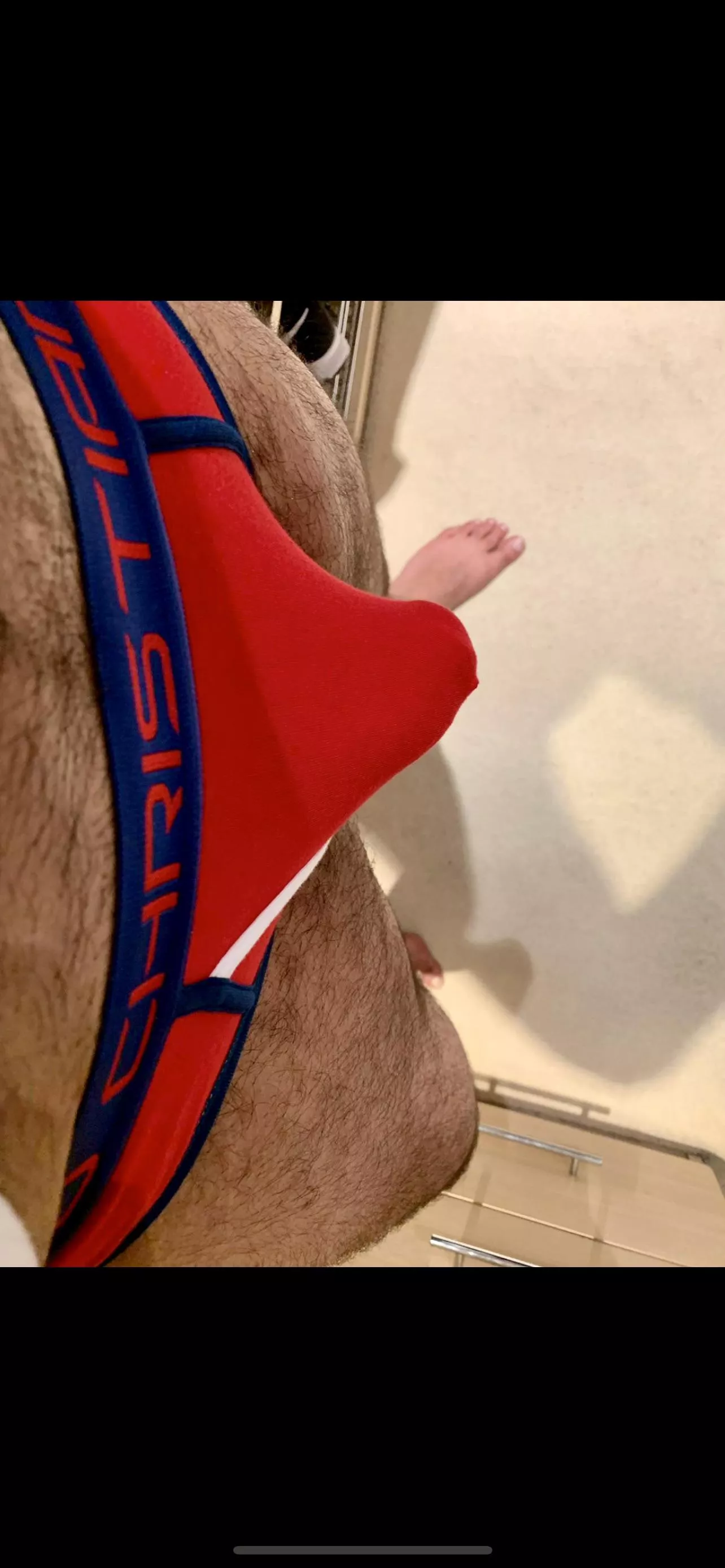 Red Alert… posted by AL-40