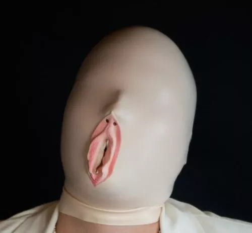 Reduced to a second pussy posted by DiggBoobs3