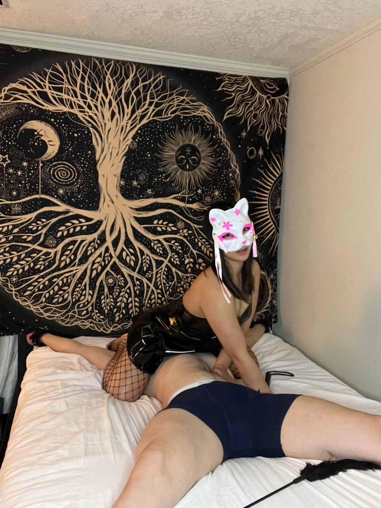 Ride or die... posted by methodical_cecilia3