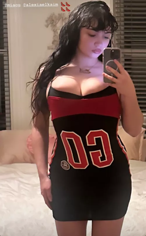 Rowan Blanchard by enjoijed